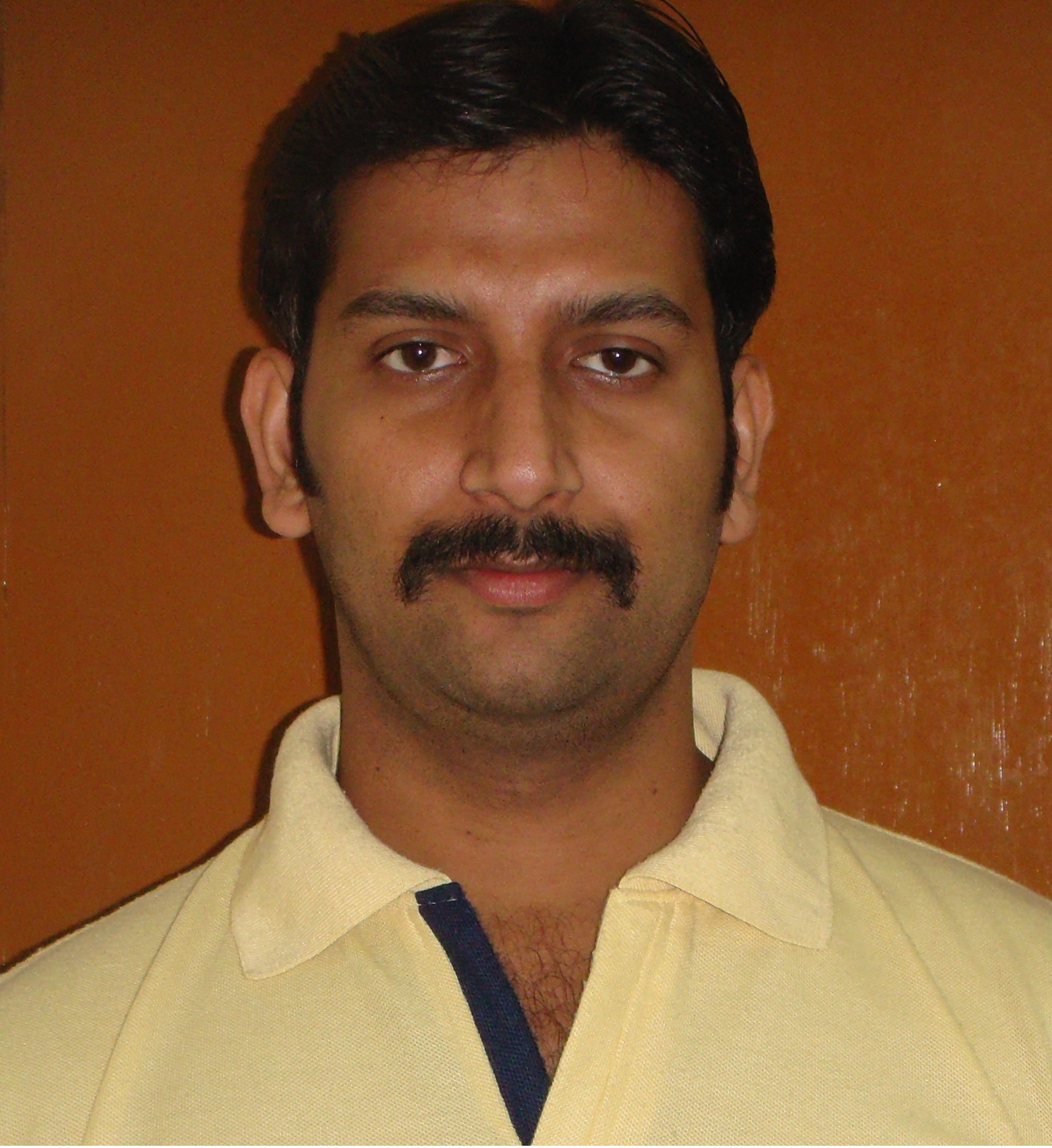 Krishna Chowdhury