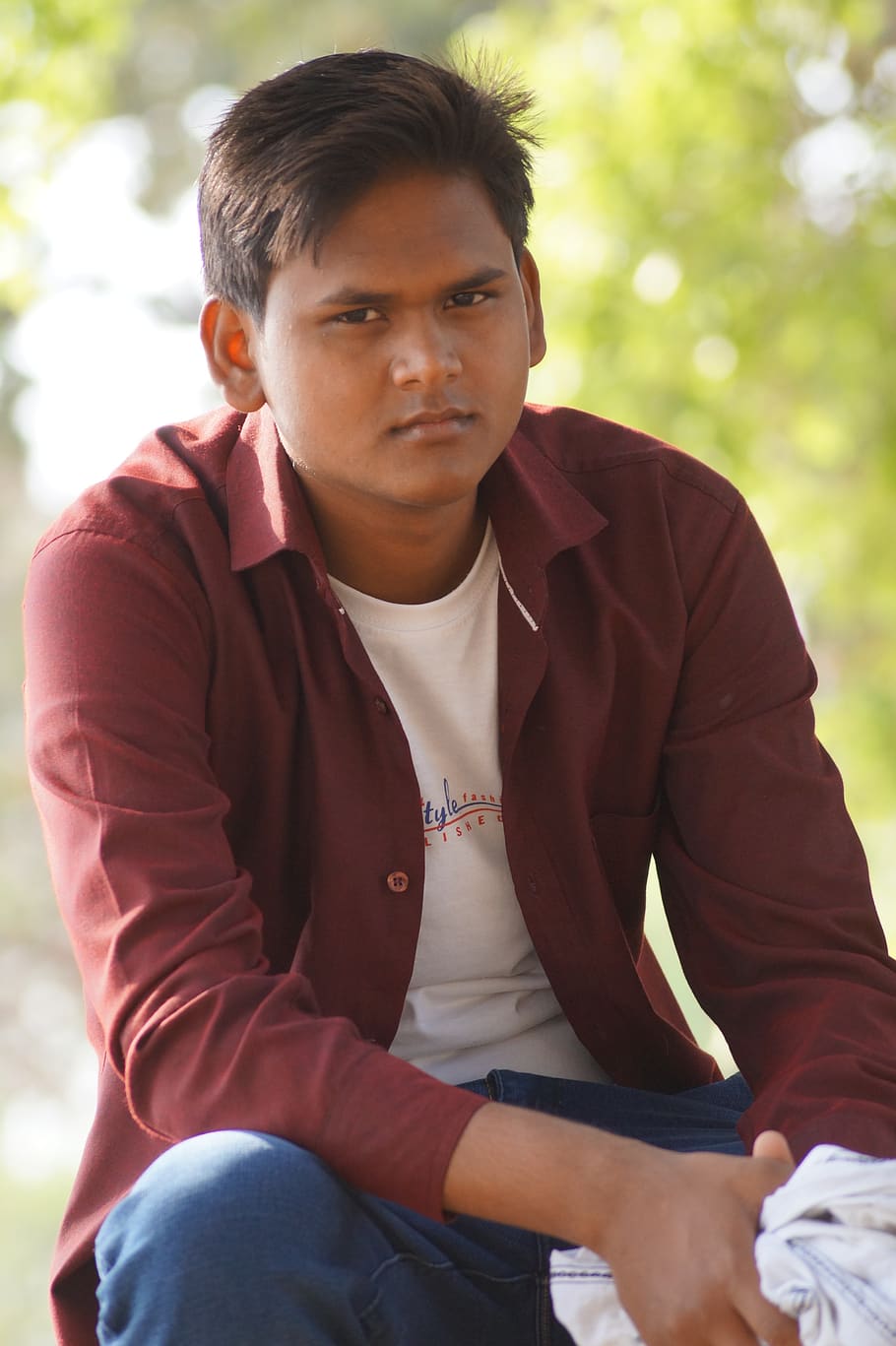 Rajkumar Purohit