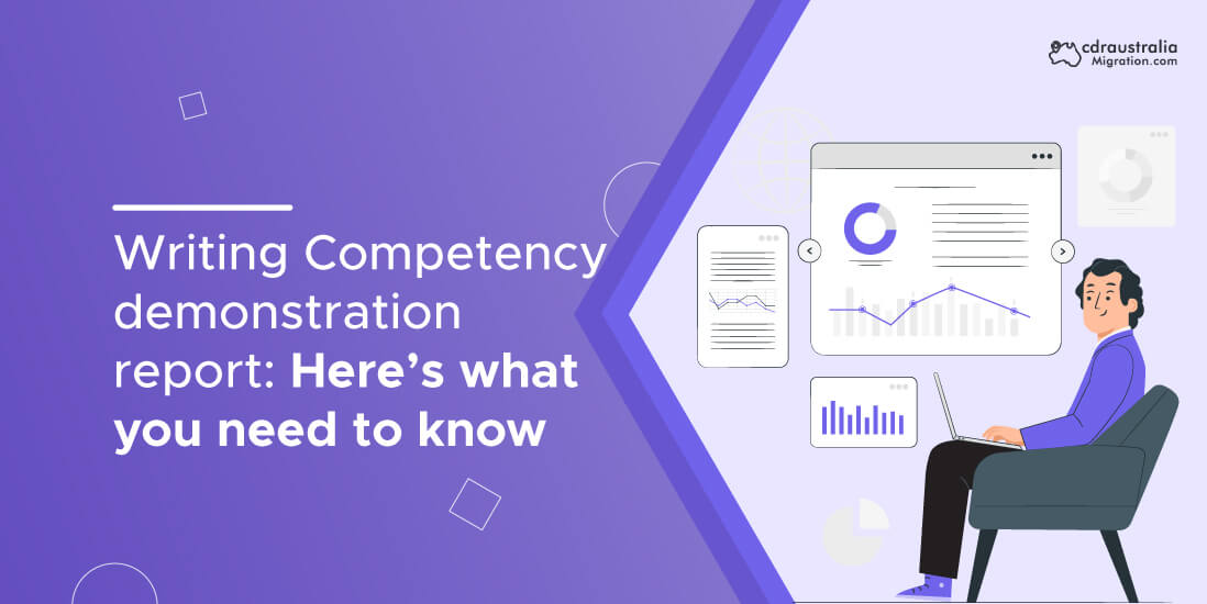 cdr preparation guidelines