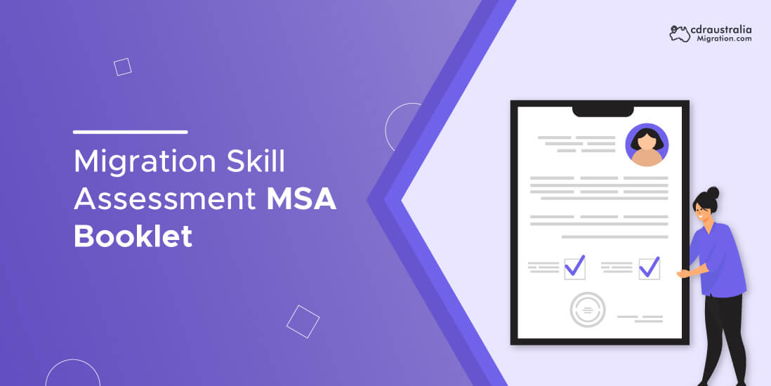 MSA Booklet Engineers Australia