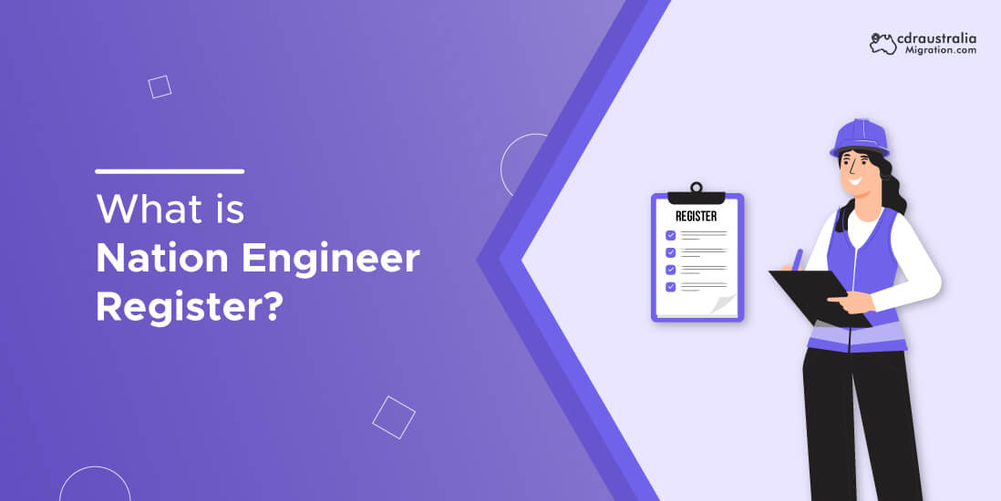 What is National Engineering Register?