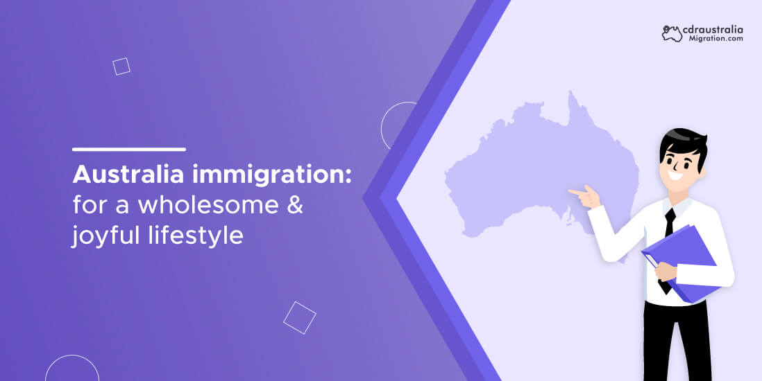 Australia immigration