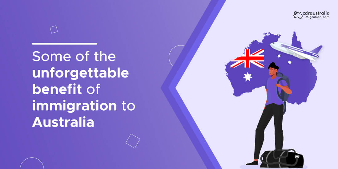 immigration to Australia